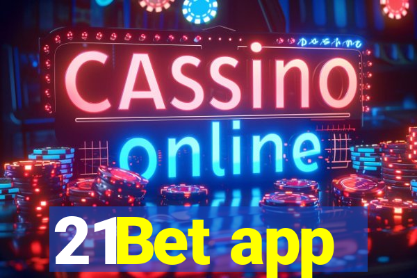 21Bet app